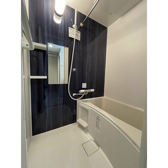 ソルフィー金町102号室 浴室乾燥機付き