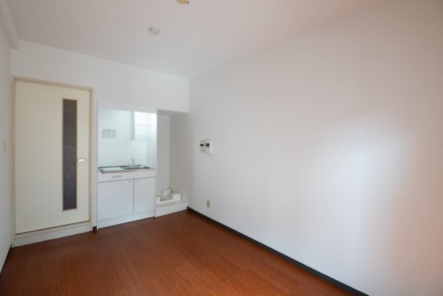 ヴェラハイツ鶴見2階 部屋その他