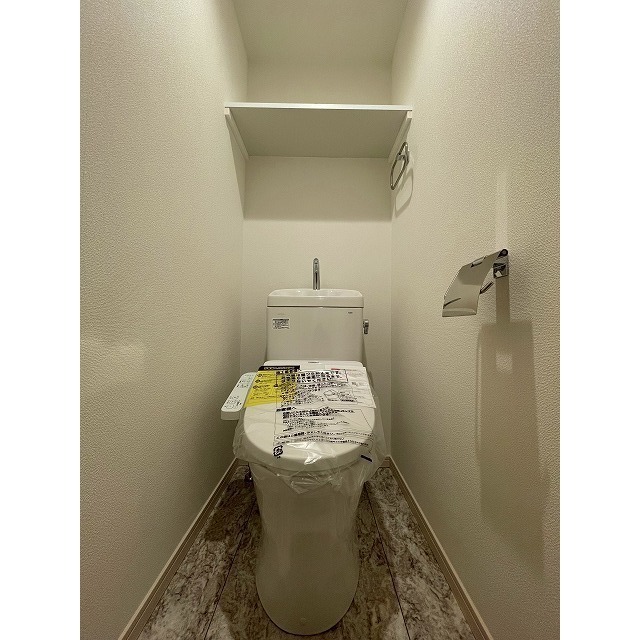 エクセラン馬橋north 内観