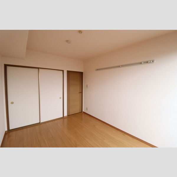 パンプキンハウス206号室 洋室