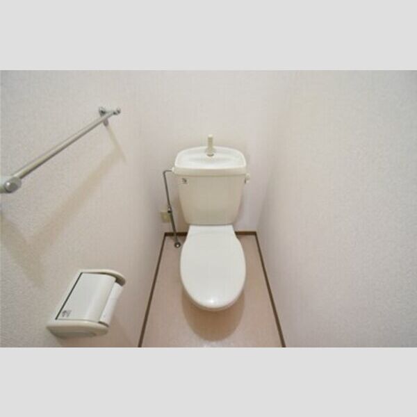 グランドスクエア　B トイレ