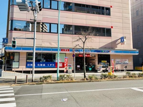 ティアラ恵比寿4階 部屋その他