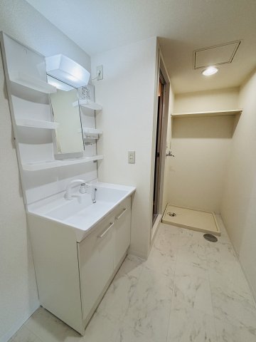 エミネンス和晃Ｂ棟 洗面