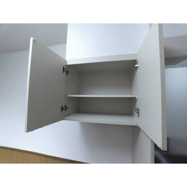 アーバンプレイス東高円寺B0105号室 収納