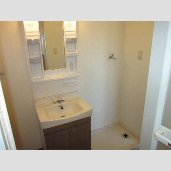 サンフォーラム 洗面化粧台103