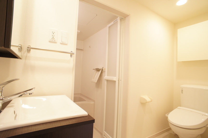 リブリ・Fortuna 洗面