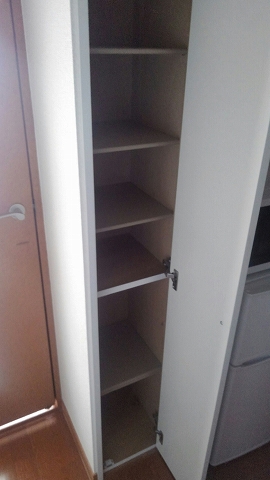 レオパレスフォーチュン 周辺