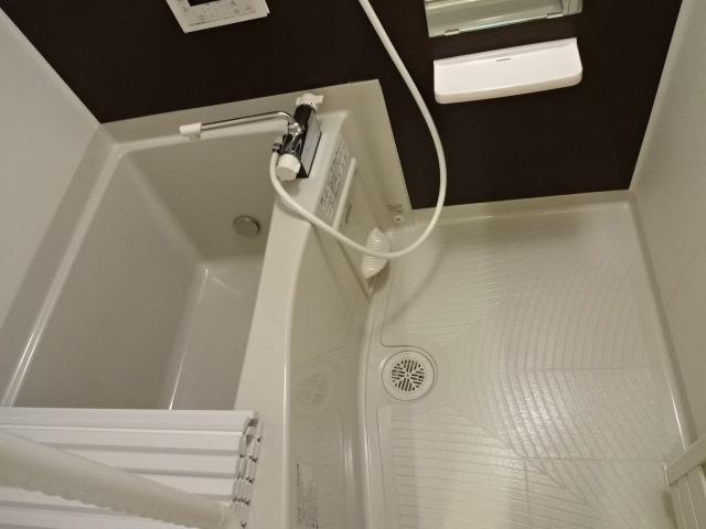 カーサ麹町 バス