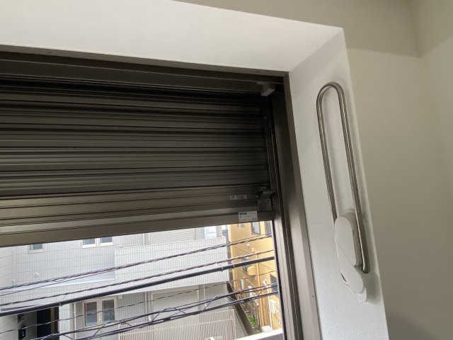 アミスタ湘南0202号室 部屋設備