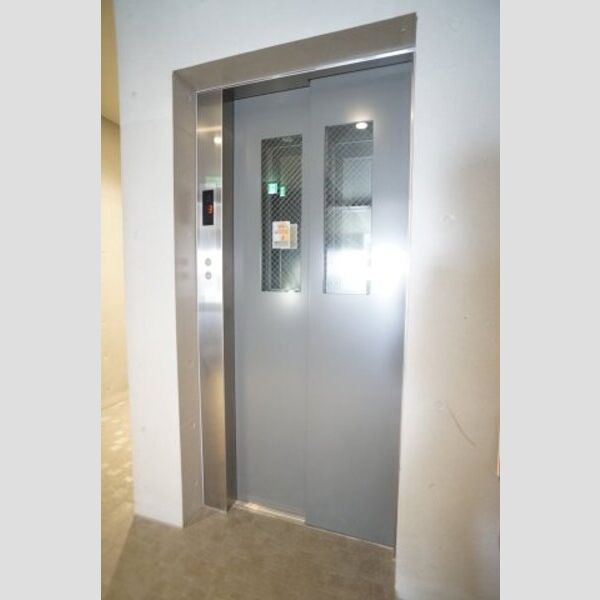 プレスタンテ中葛西Ⅱ301号室 その他設備