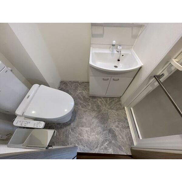 スパシエ東神奈川906号室 部屋その他