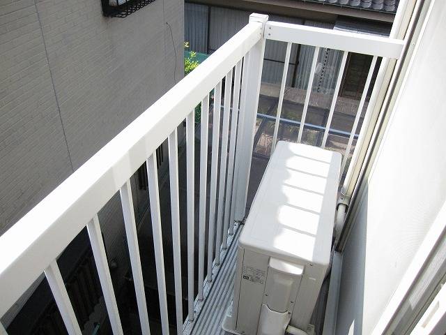 ヒノキコーポ2階 部屋その他