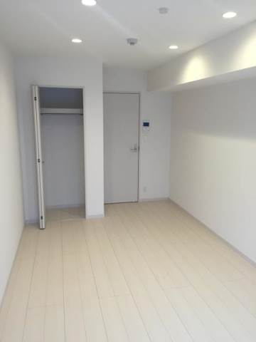 fare KAMEIDO1階 部屋その他