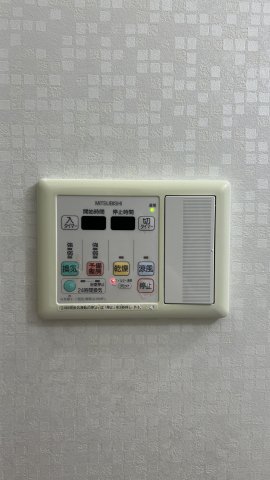 アイビーテラス 部屋設備