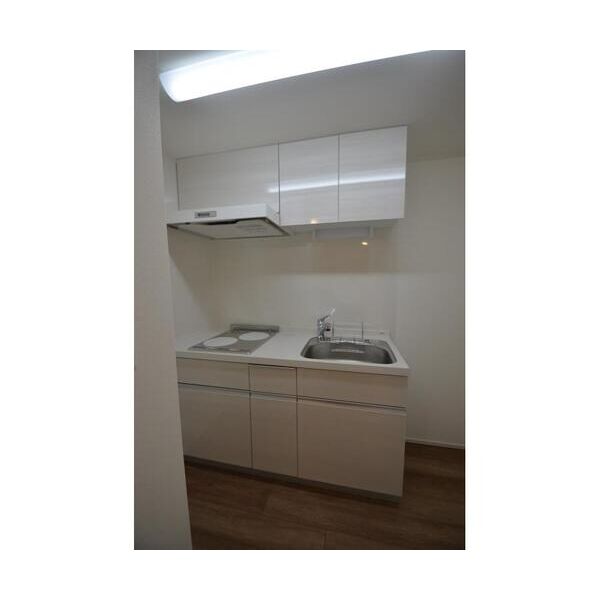 FOREST　WEST キッチン