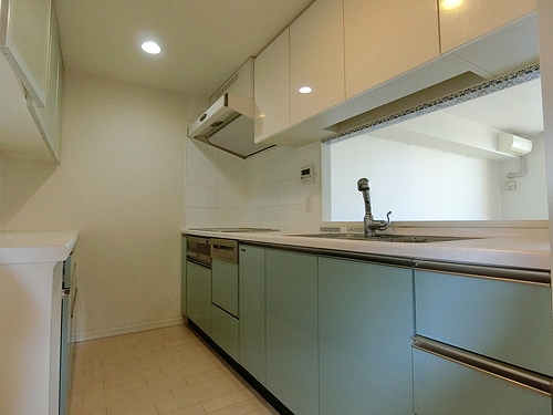 サンクタス立川Ｔ１818号室 同建物別部屋の参考画像