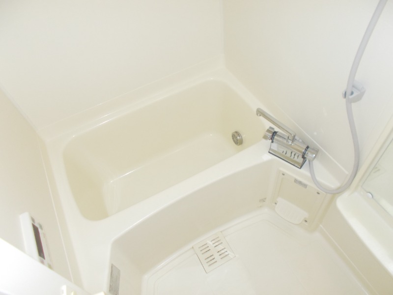 ルミエール鷺沼 お風呂