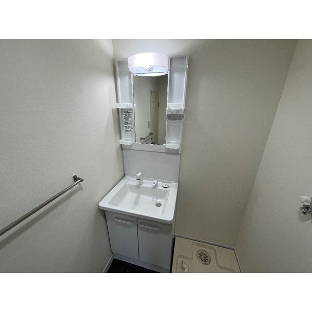 リブレス大宮 内観