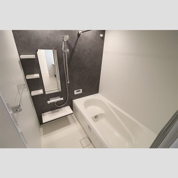 D-KISARIA　WⅠ102号室 浴室