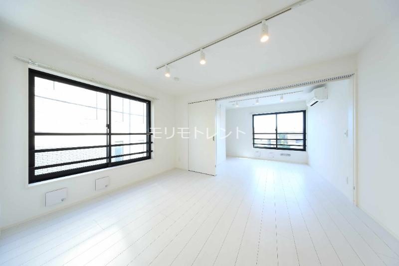 アトリオフラッツ高円寺4階 室内参考写真（Dタイプ）