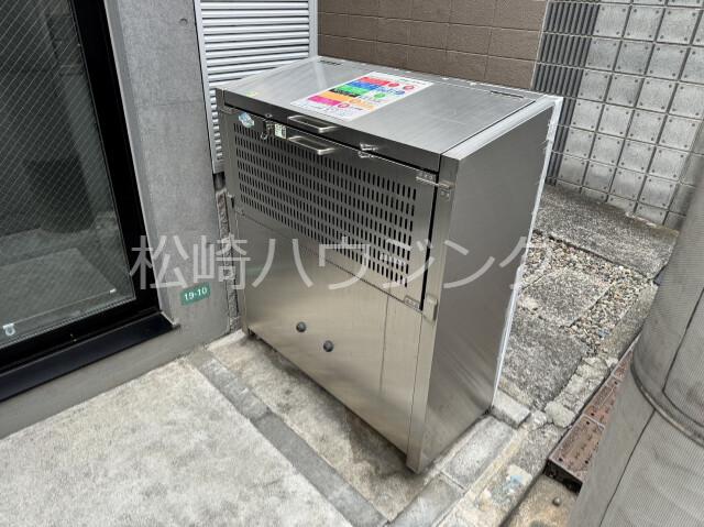 FARE中野Ⅷ1階 部屋その他