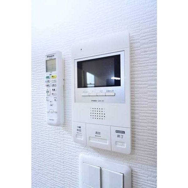 グランヒルレジデンス目黒大橋0101号室 部屋その他