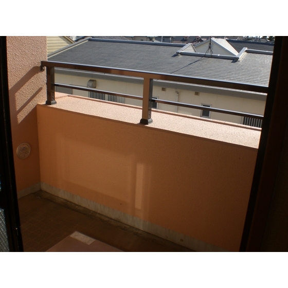 エーデルハイム湘南 内観