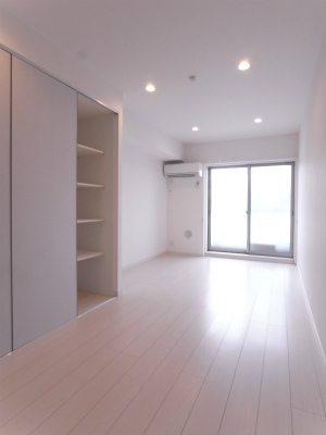 リブリ・矢口渡1階 部屋その他