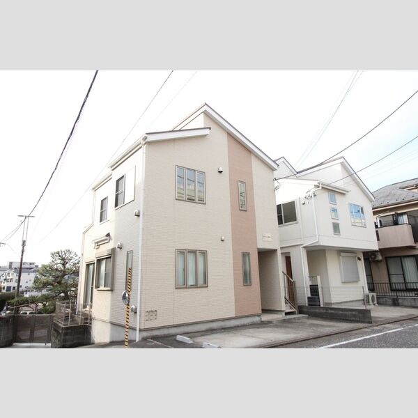 ボヌール桜道の外観画像