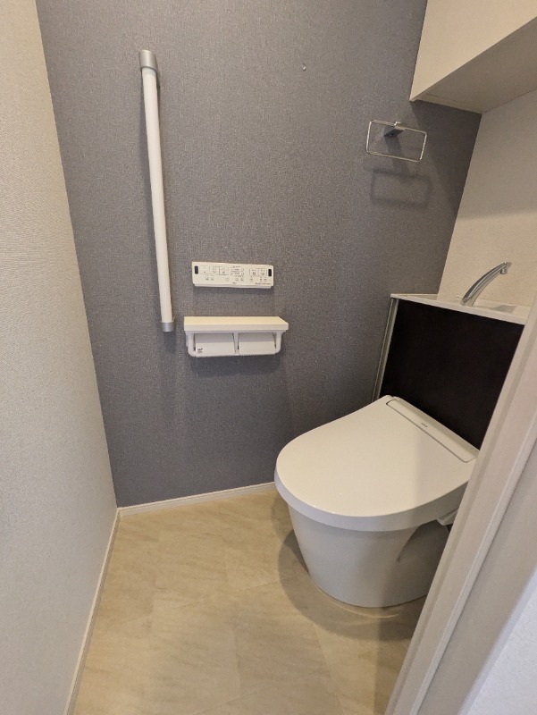 パレスシンシア江東橋14階 部屋その他