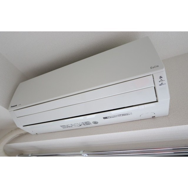 マーカスヒル湘南606号室 部屋その他