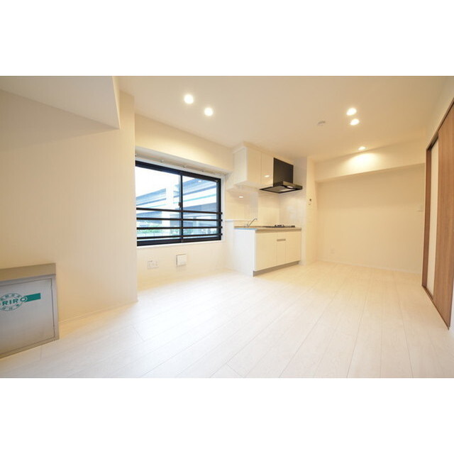 ジュネス板橋 内観