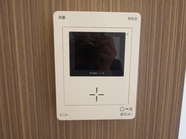 フローラ千葉 部屋設備