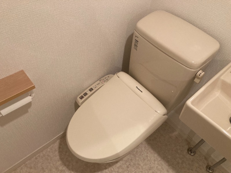 リブレシェスタ1階 別部屋写真参照