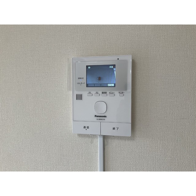 ウインベルソロ越谷第3 玄関