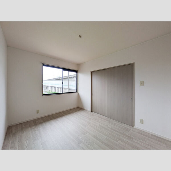 ドミールエム　弐番館203号室 部屋その他
