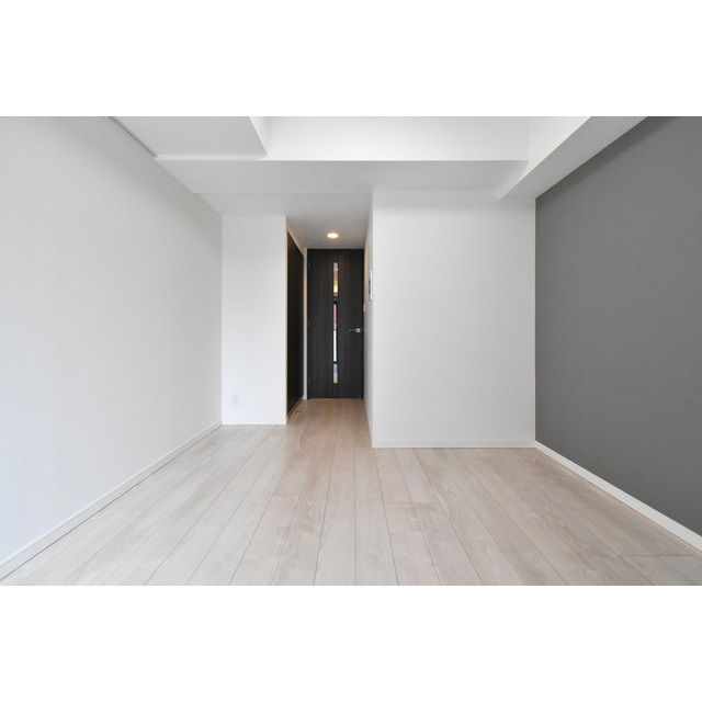 ザ・レジデンス神楽坂Ⅱ 内観