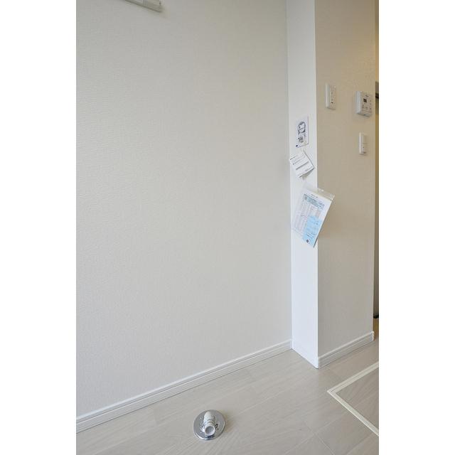 RE平和台1階 その他　設備