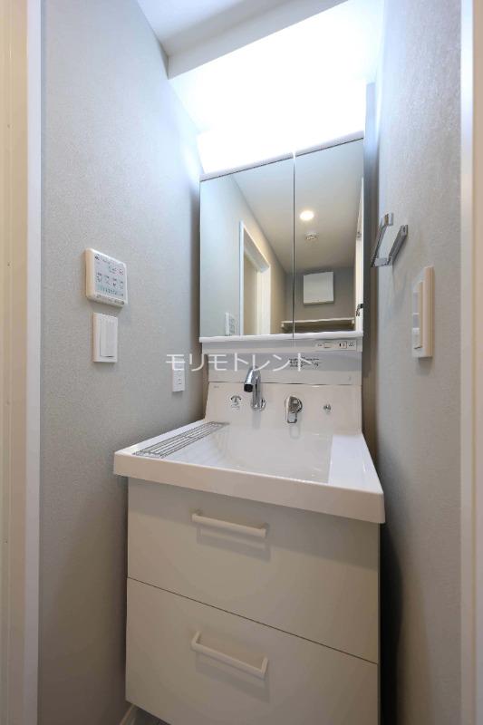 アトリオフラッツ高円寺4階 室内参考写真（Dタイプ）