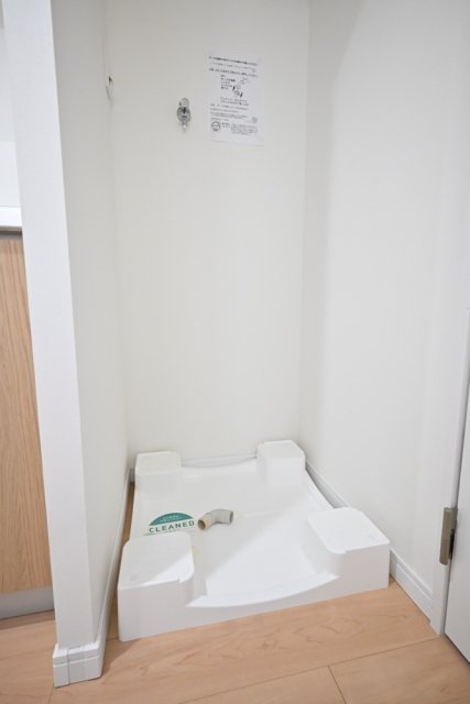 日神パレス北池袋 部屋設備