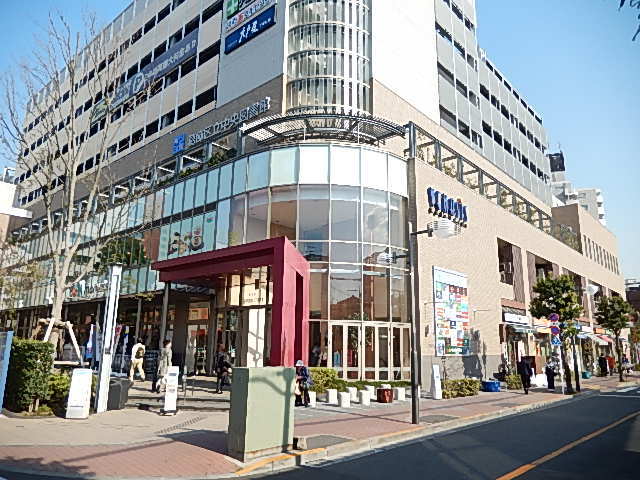 ガラ・シティ金町3階 「ヴィナシス金町」