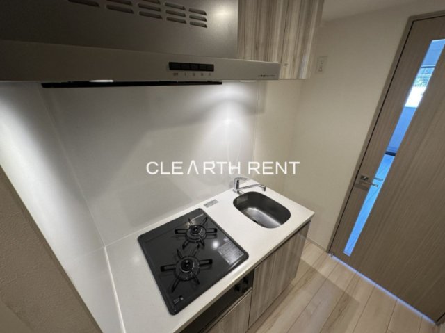 ＴＨＥ ＰＡＳＥＯ新小岩Ⅱ3階 同タイプ別住戸写真となります。現況と異なる場合がございます。