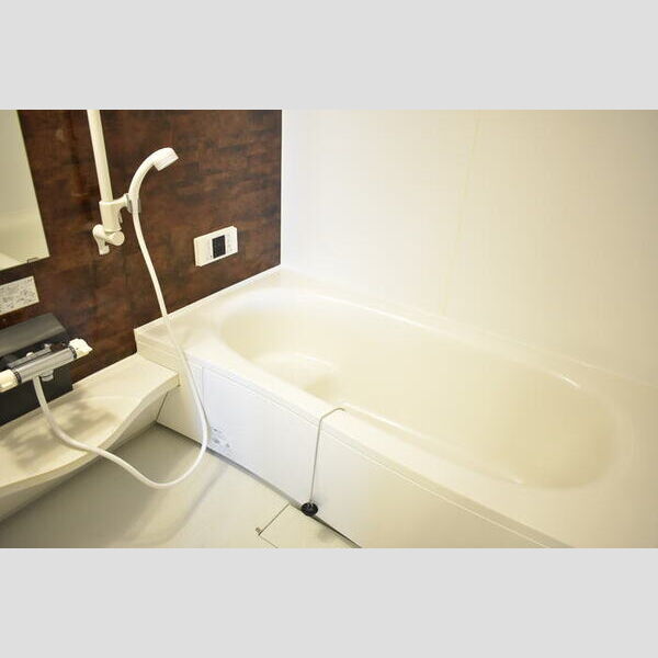 ディア ヴェルジュ　B バスルーム