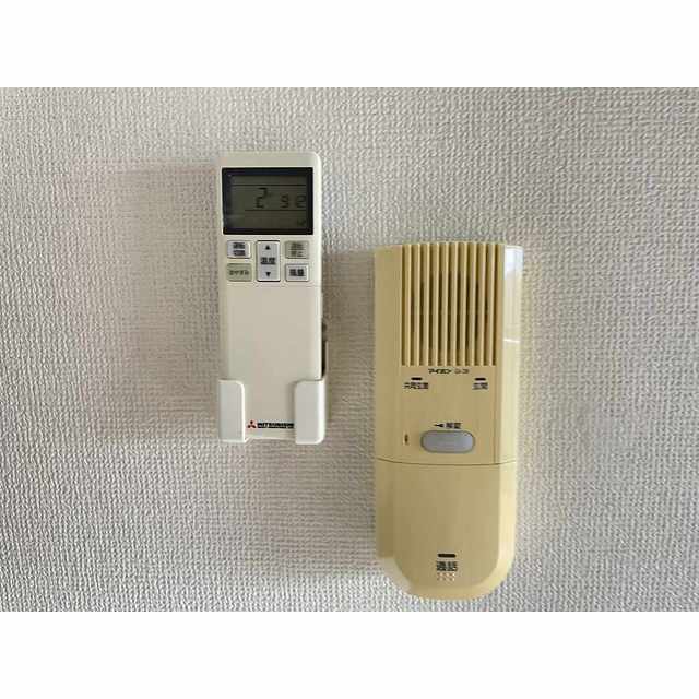 アンリシェール橋本Ａ202号室 ※イメージ写真です