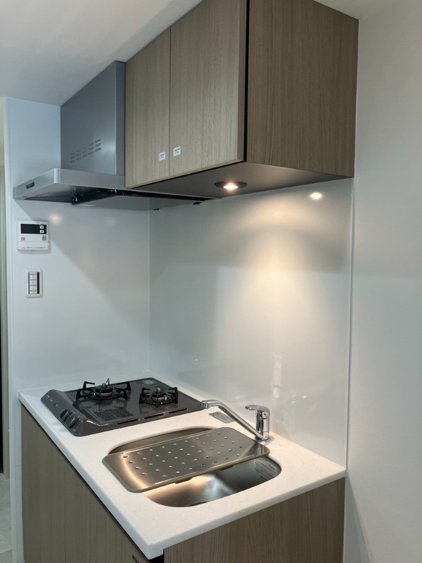 LEGALAND桜新町ANNEX3階 キッチン