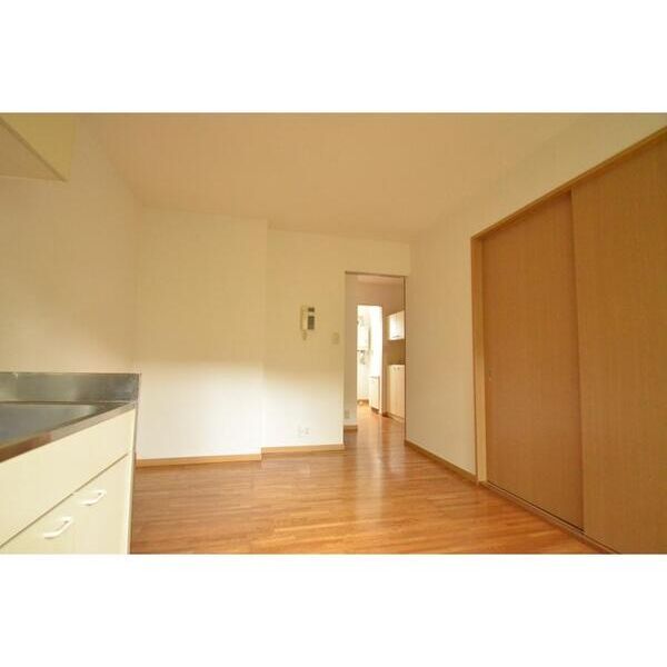 ピアオリーブ リビング