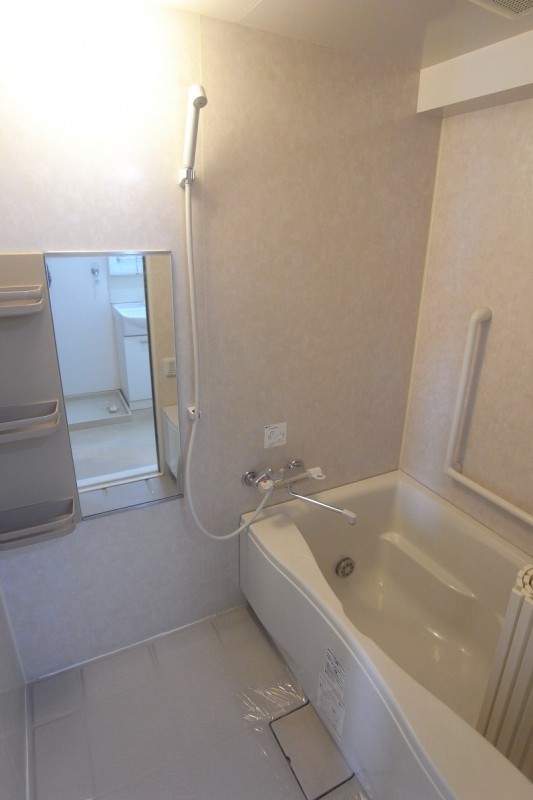 エスペランサ お風呂