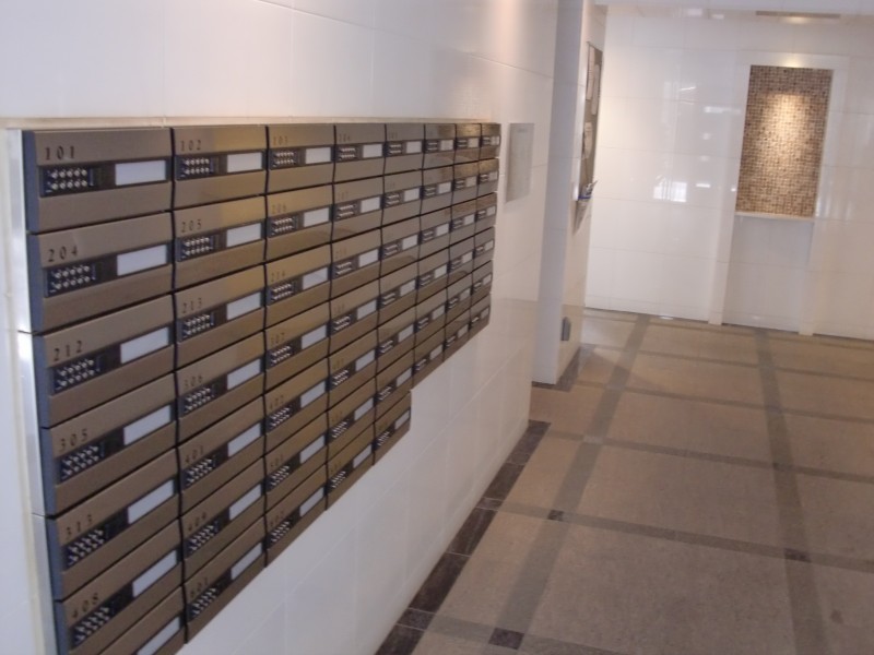 T’s garden高円寺5階 部屋その他