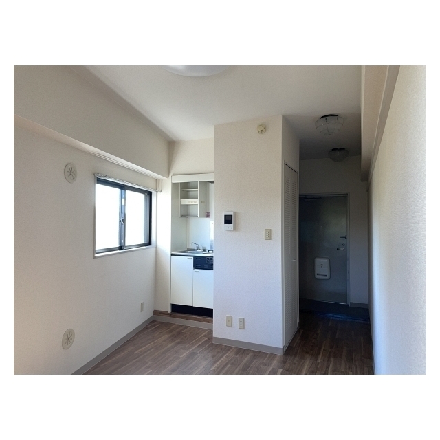 ジェイパーク高円寺5階 同建物別部屋の参考画像