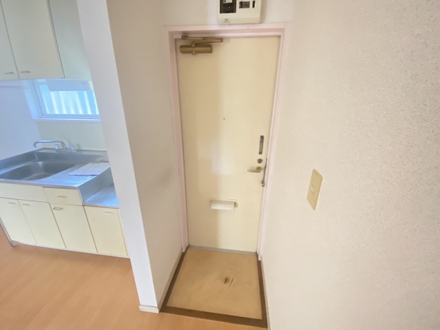 エステートピア北小金2階 部屋その他